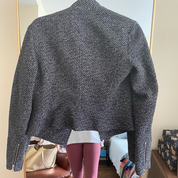 Theory jacket - Picture 4 of 6